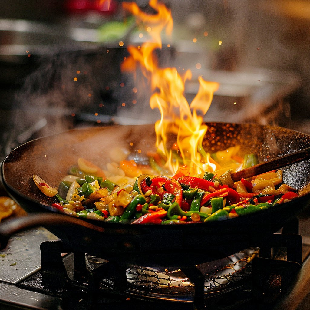 Mama Lim_Sauce #1_Stir Fry Sauce
