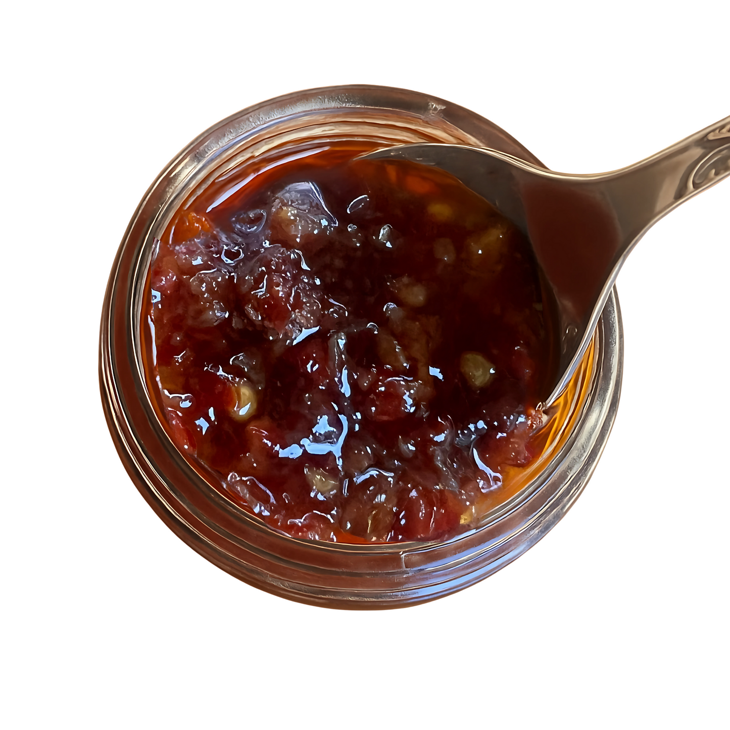 Shroilli – Authentic Shrimp Chilli Oil | Bold Umami Heat, Homemade with Love